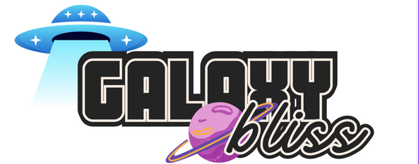 galaxy bliss